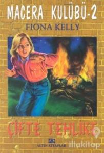 Çifte Tehlike Macera Kulübü 2