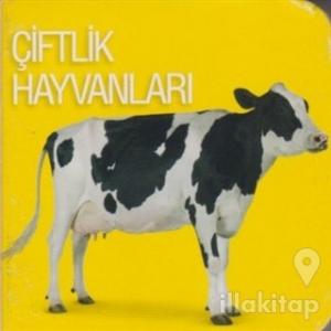 Çiftlik Hayvanları (Ciltli)