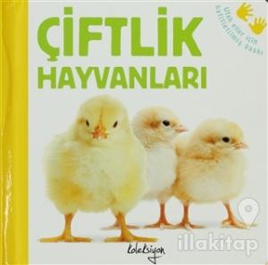 Çiftlik Hayvanları
