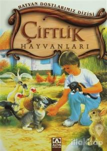 Çiftlik Hayvanları