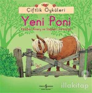 Çiftlik Öyküleri - Yeni Poni