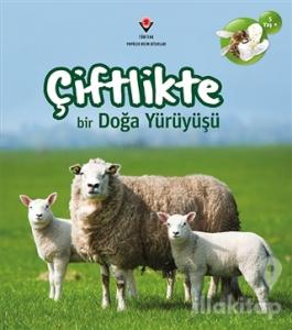 Çiftlikte Bir Doğa Yürüyüşü