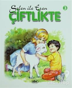 Çiftlikte (Ciltli)