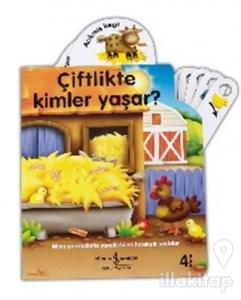 Çiftlikte Kimler Yaşar?