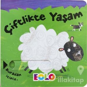 Çiftlikte Yaşam