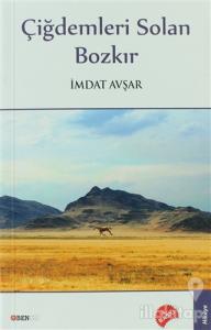 Çiğdemleri Solan Bozkır