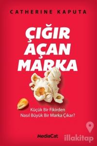 Çığır Açan Marka