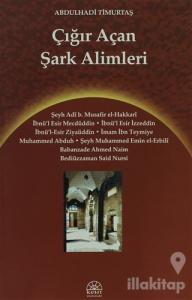 Çığır Açan Şark Alimleri