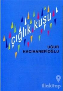 Çığlık Kuşları