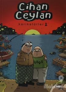 Cihan Ceylan Karikatürler 2