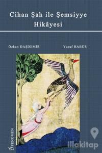 Cihan Şah İle Şemsiye Hikayesi