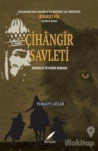 Cihangir Savleti
