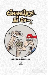 Cihangir'de Bi Ev (Bütün Bölümler Set)