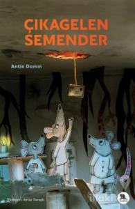 Çıkagelen Semender