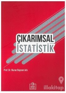 Çıkarımsal İstatistik