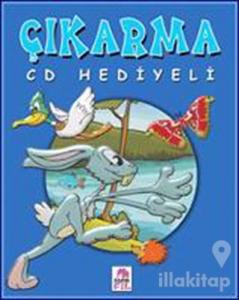 Çıkarma-CD Hediyeli