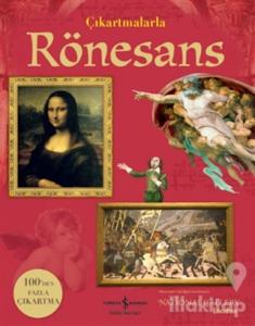 Çıkartmalarla Rönesans