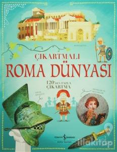 Çıkartmalı Roma Dünyası