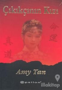 Çıkıkçının Kızı