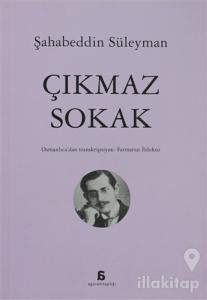 Çıkmaz Sokak