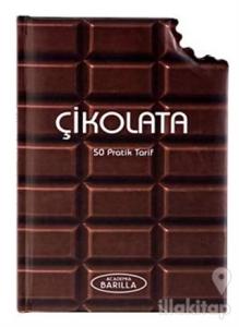 Çikolata - 50 Pratik Tarif