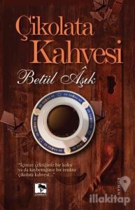 Çikolata Kahvesi