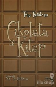 Çikolata Kitap