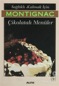 Çikolatalı Menüler