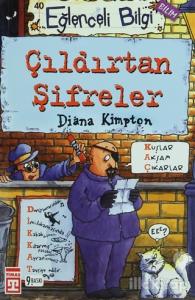 Çıldırtan Şifreler