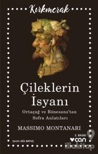 Çileklerin İsyanı
