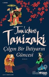 Çılgın Bir İhtiyarın Güncesi