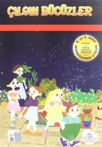 Çılgın Bücüzler (10 Kitap Takım)