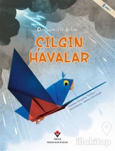 Çılgın Havalar - Origamiyle Bilim