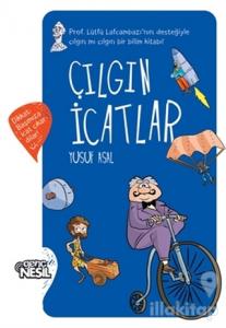 Çılgın İcatlar