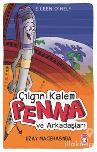 Çılgın Kalem Penna ve Arkadaşları - Uzay Macerasında