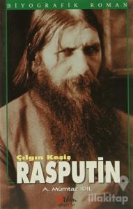 Çılgın Keşiş Rasputin