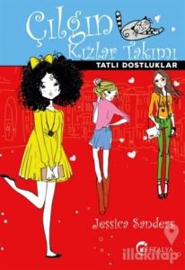 Çılgın Kızlar Takımı