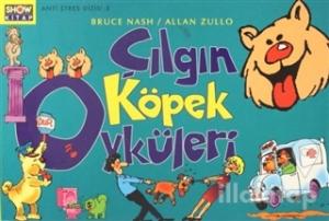 Çılgın Köpek Öyküleri