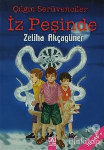 Çılgın Serüvenciler İz Peşinde