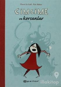 Cimcime ve Korsanlar