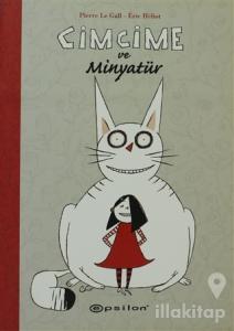 Cimcime ve Minyatür