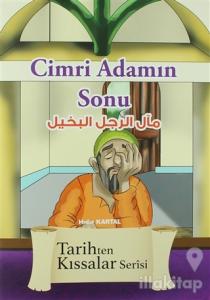 Cimri Adamın Sonu