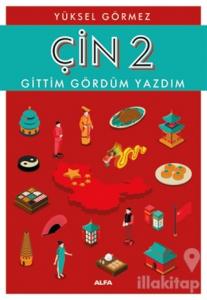 Çin 2