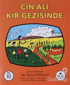 Cin Ali Kır Gezisinde