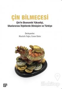 Çin Bilmecesi