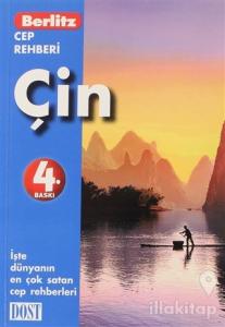 Çin Cep Rehberi
