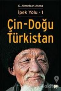 Çin - Doğu Türkistan