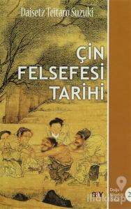 Çin Felsefesi Tarihi