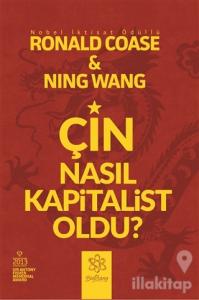 Çin Nasıl Kapitalist Oldu?