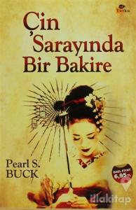 Çin Sarayında Bir Bakire